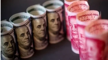 أعلى مستوى منذ عامين.. صعود مفاجئ لليوان الصيني مقابل الدولار وسط ترحيب بكين